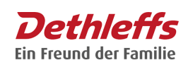 Logo Dethleffs